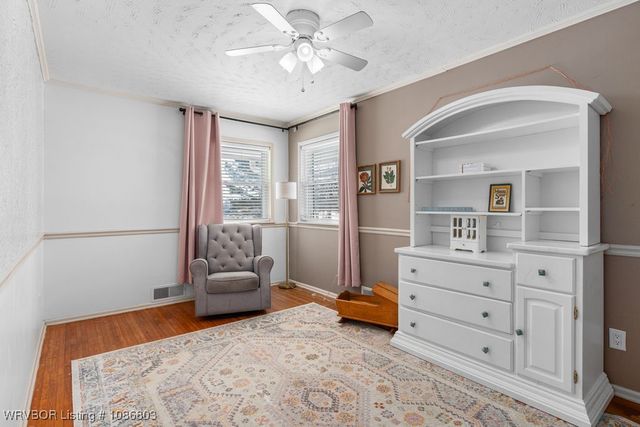 4871 Kibler Road, Van Buren, AR 72956