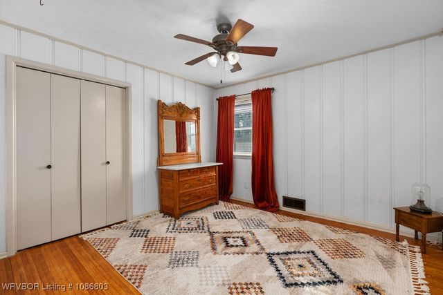 4871 Kibler Road, Van Buren, AR 72956