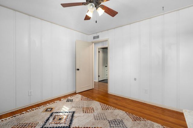 4871 Kibler Road, Van Buren, AR 72956