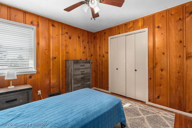 4871 Kibler Road, Van Buren, AR 72956