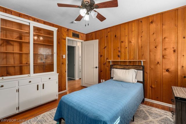 4871 Kibler Road, Van Buren, AR 72956