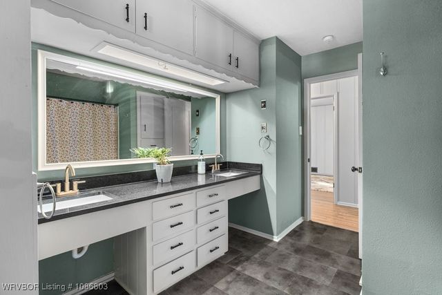 4871 Kibler Road, Van Buren, AR 72956