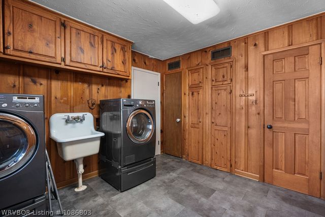 4871 Kibler Road, Van Buren, AR 72956