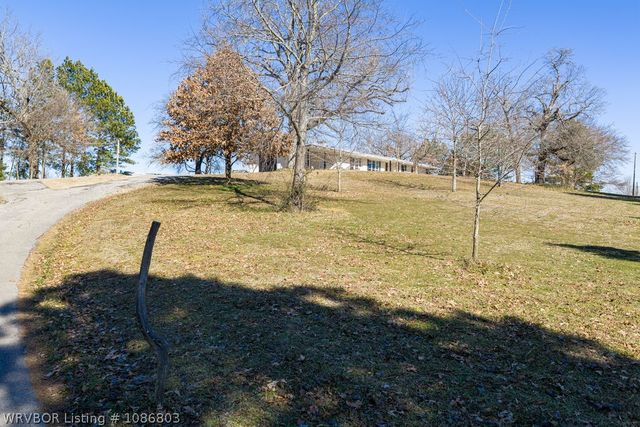 4871 Kibler Road, Van Buren, AR 72956