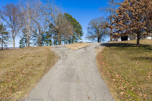 4871 Kibler Road, Van Buren, AR 72956
