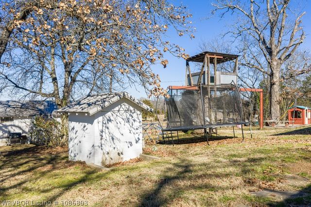 4871 Kibler Road, Van Buren, AR 72956