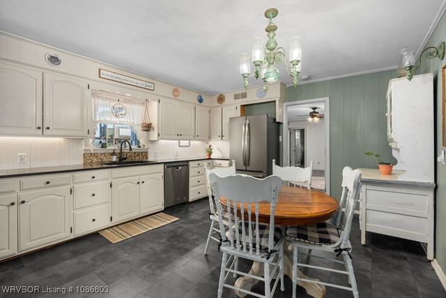 4871 Kibler Road, Van Buren, AR 72956