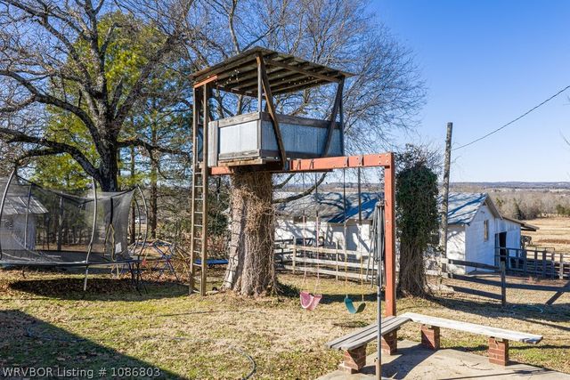 4871 Kibler Road, Van Buren, AR 72956