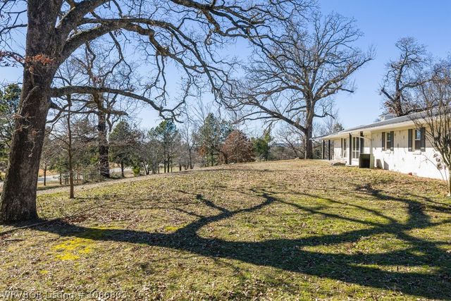 4871 Kibler Road, Van Buren, AR 72956