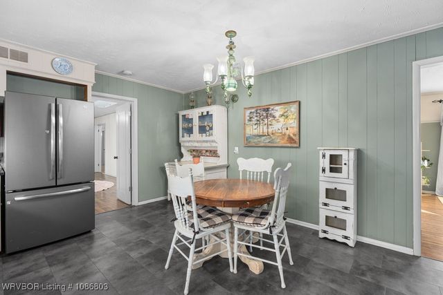 4871 Kibler Road, Van Buren, AR 72956