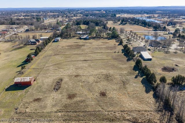 4871 Kibler Road, Van Buren, AR 72956