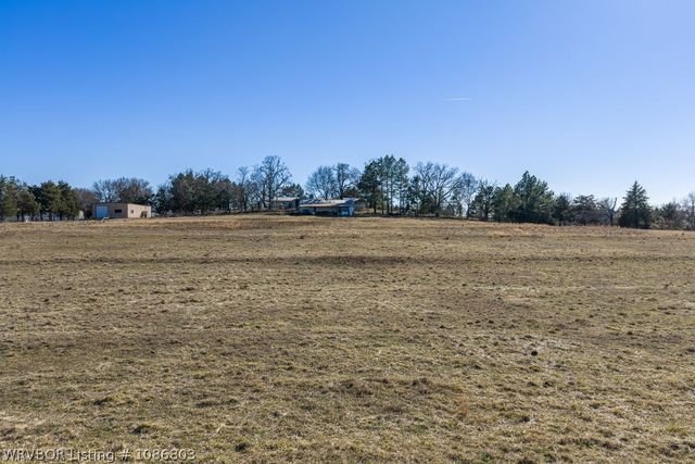 4871 Kibler Road, Van Buren, AR 72956