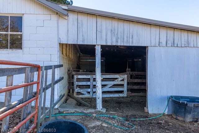 4871 Kibler Road, Van Buren, AR 72956