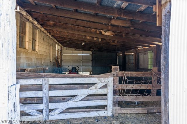 4871 Kibler Road, Van Buren, AR 72956