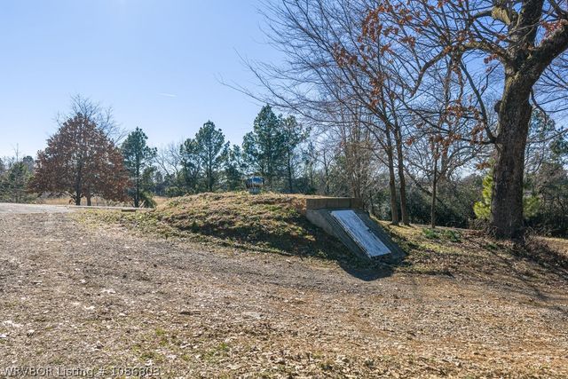 4871 Kibler Road, Van Buren, AR 72956