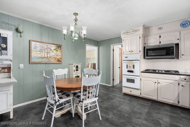 4871 Kibler Road, Van Buren, AR 72956