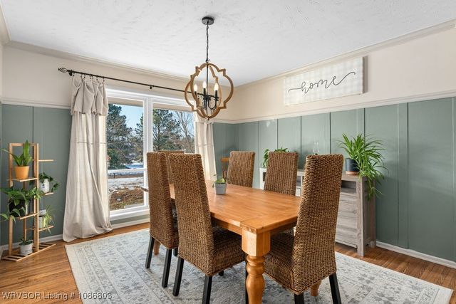 4871 Kibler Road, Van Buren, AR 72956