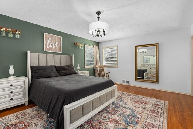 4871 Kibler Road, Van Buren, AR 72956