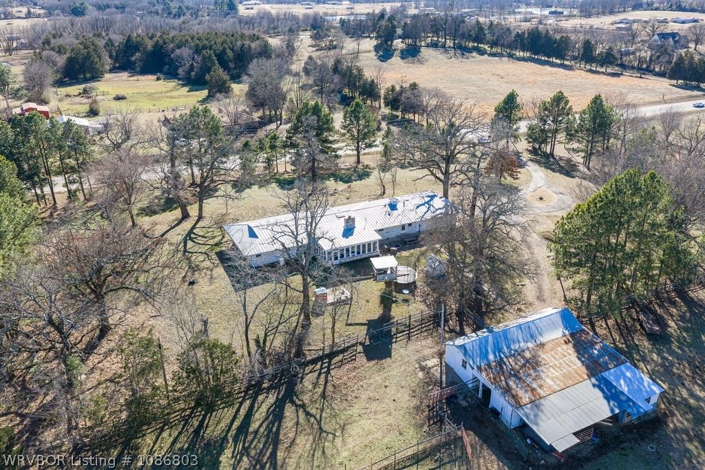 4871 Kibler Road 4871 Kibler Road