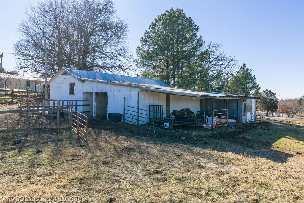 4871 Kibler Road 4871 Kibler Road