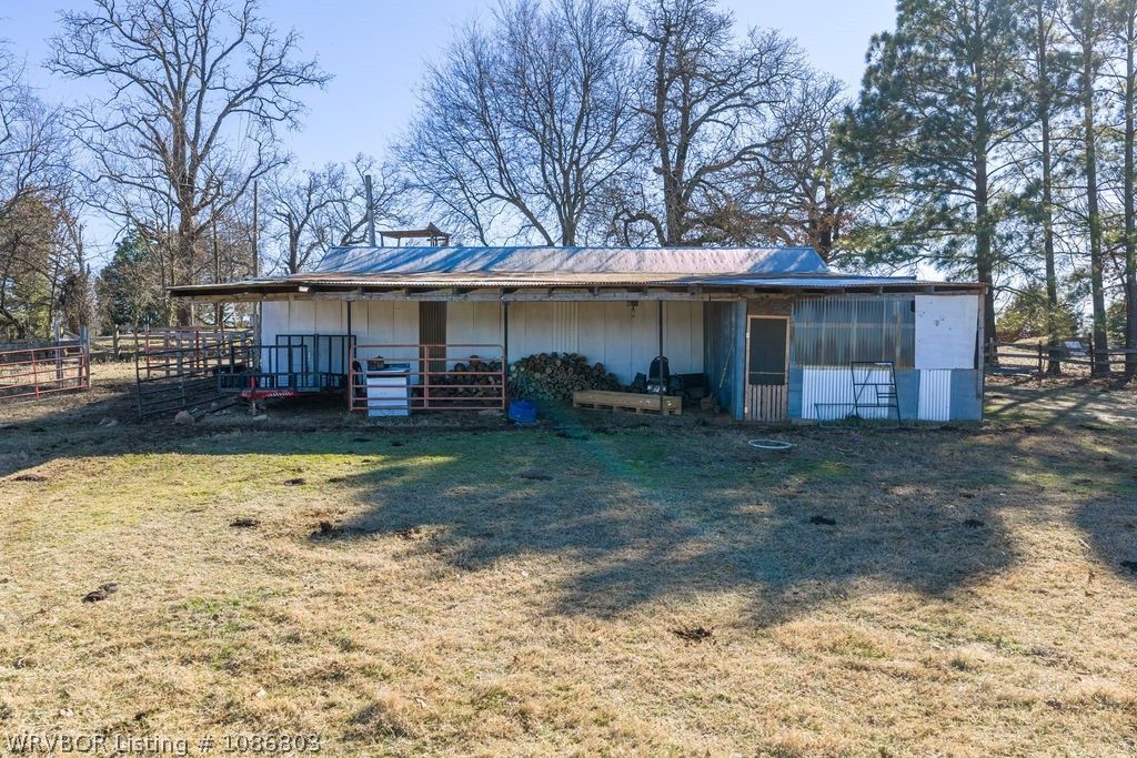 4871 Kibler Road 4871 Kibler Road