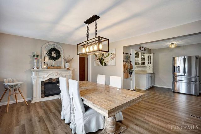 6917 Kleindale Avenue, North College Hill, OH 45231