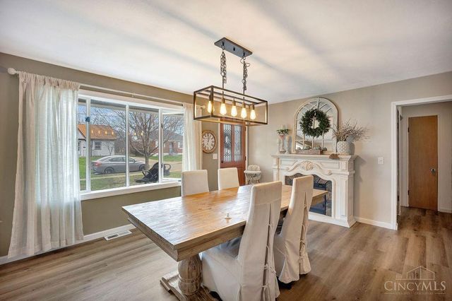 6917 Kleindale Avenue, North College Hill, OH 45231