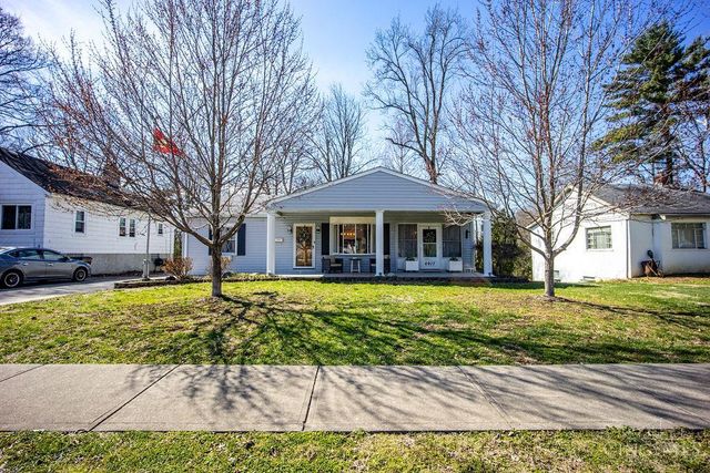 6917 Kleindale Avenue, North College Hill, OH 45231