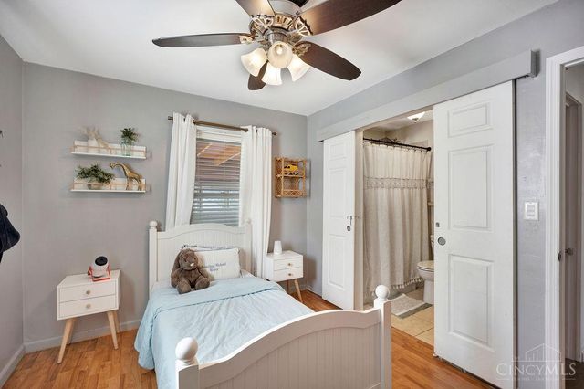 6917 Kleindale Avenue, North College Hill, OH 45231