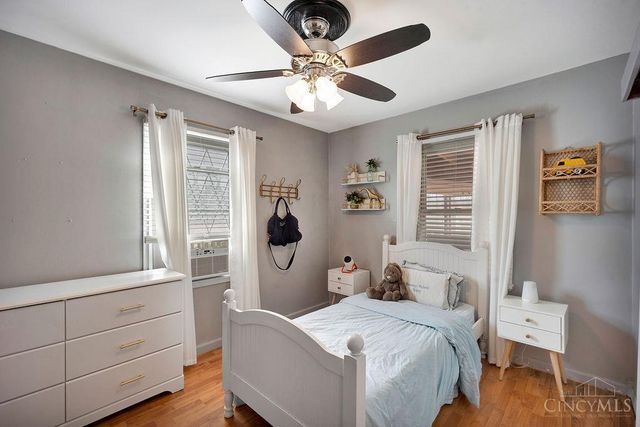 6917 Kleindale Avenue, North College Hill, OH 45231