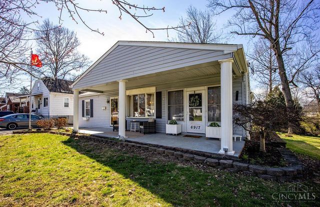 6917 Kleindale Avenue, North College Hill, OH 45231