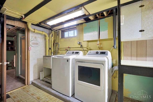 6917 Kleindale Avenue, North College Hill, OH 45231