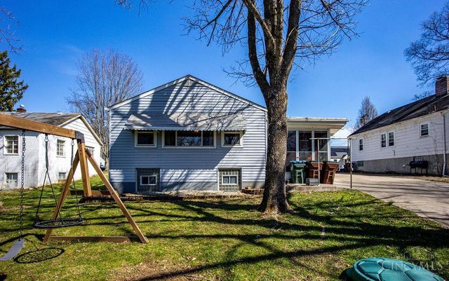 6917 Kleindale Avenue, North College Hill, OH 45231