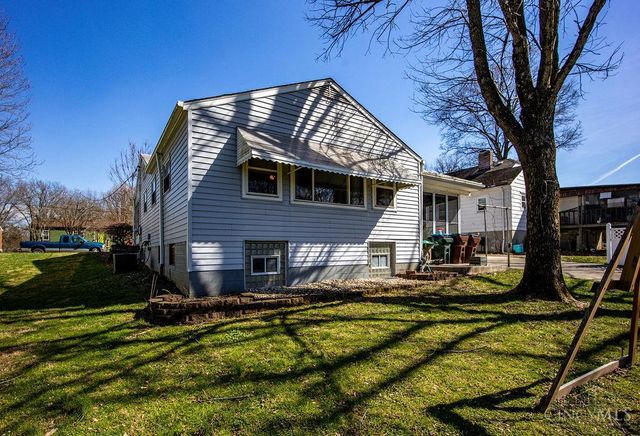 6917 Kleindale Avenue, North College Hill, OH 45231