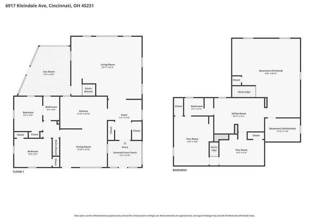 6917 Kleindale Avenue, North College Hill, OH 45231