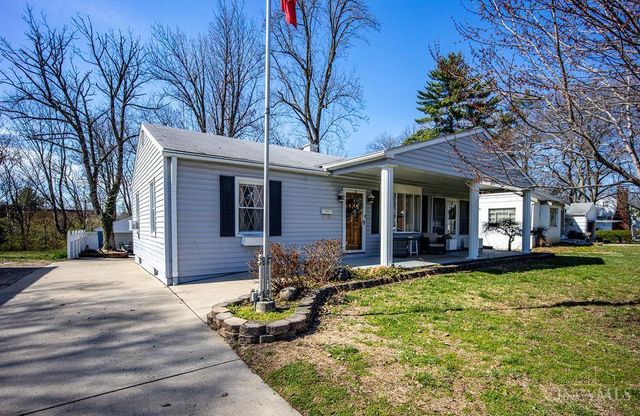 6917 Kleindale Avenue, North College Hill, OH 45231