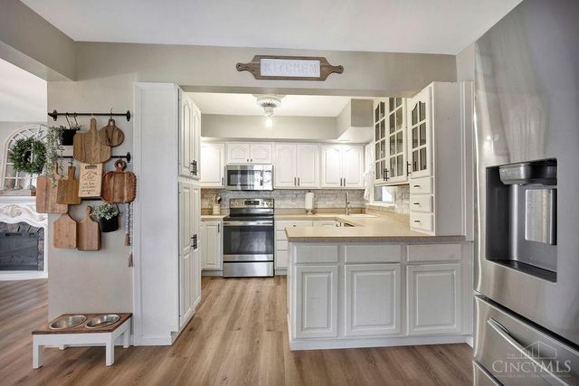 6917 Kleindale Avenue, North College Hill, OH 45231