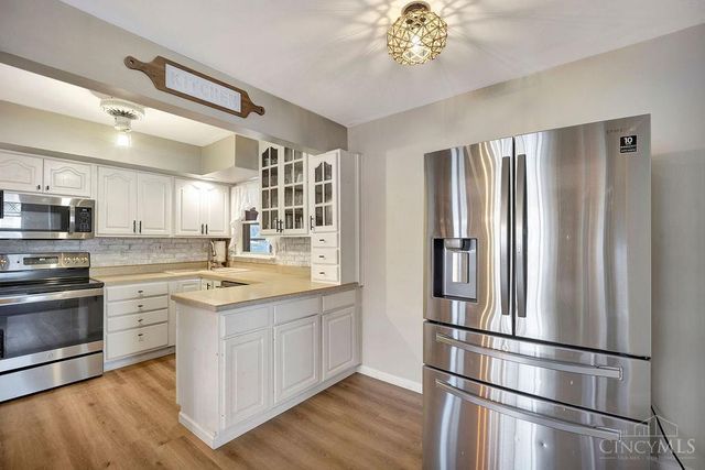 6917 Kleindale Avenue, North College Hill, OH 45231