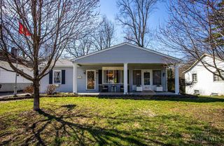 6917 Kleindale Avenue, North College Hill, OH 45231