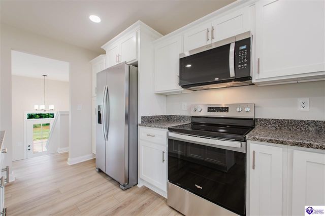 183 Edgar Boulevard, Brandenburg, KY 40108
