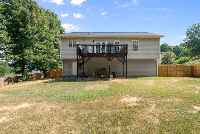 19 SW Highlander Trail, Rome, GA 30165