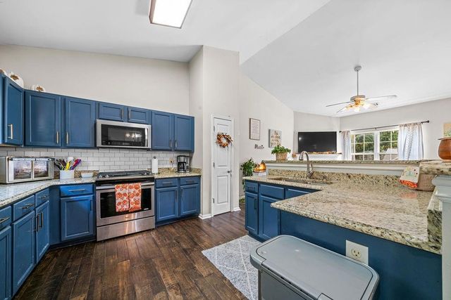 19 SW Highlander Trail, Rome, GA 30165