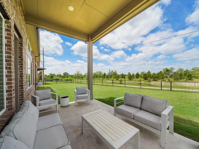 5802 Emerald Ranch Lane, Fulshear, TX 77441