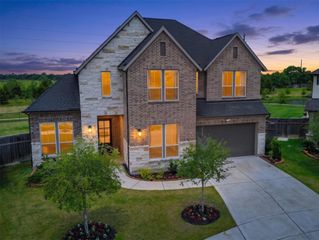 5802 Emerald Ranch Lane, Fulshear, TX 77441