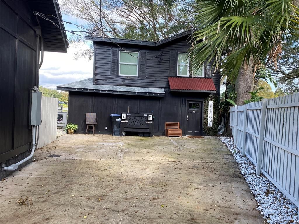 1723B HOUR GLASS DRIVE, Orlando, FL 32806