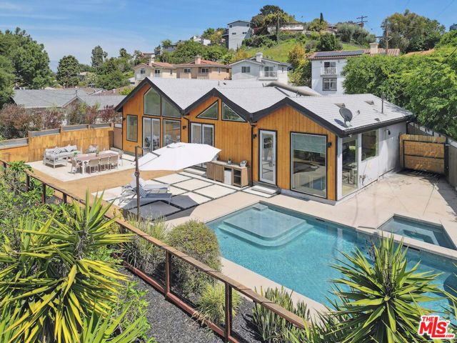 3731 Toland Way, Los Angeles, CA 90065