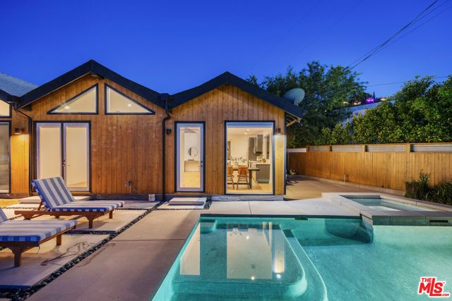 3731 Toland Way, Los Angeles, CA 90065