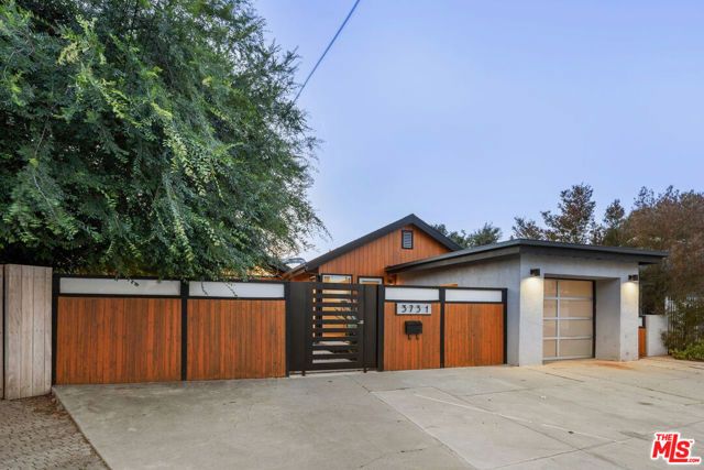 3731 Toland Way, Los Angeles, CA 90065