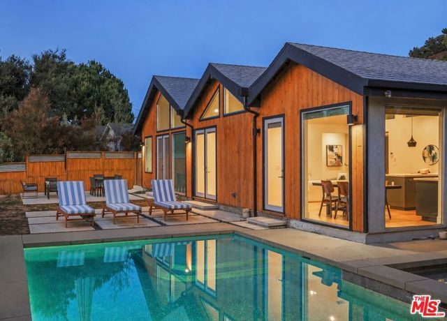 3731 Toland Way, Los Angeles, CA 90065