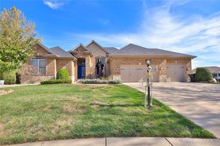 3982 Shadowleaf Drive, Bellbrook, OH 45305